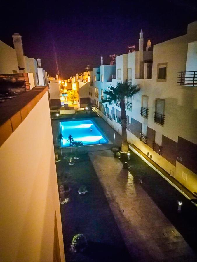 Cabanas Terraces - Pool And Seaview Tavira Exterior foto